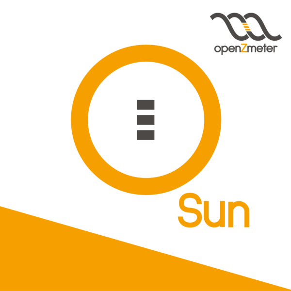 oZm | Sun - Solar Plants
